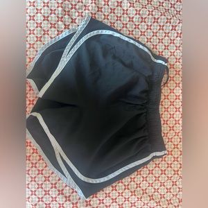 Women Nike Shorts- size Medium